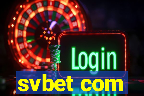 svbet com